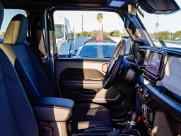 Jeep Wrangler Willys 4 Door 4x4 2026