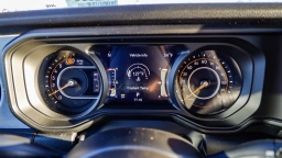 Jeep Wrangler Willys 4 Door 4x4 2026