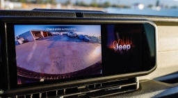 Jeep Wrangler Willys 4 Door 4x4 2026