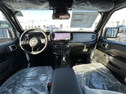 Jeep Wrangler Sport S 4 Door 4x4 2026