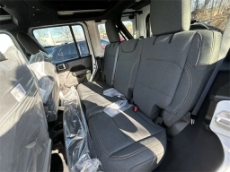 Jeep Wrangler Sport S 4 Door 4x4 2026