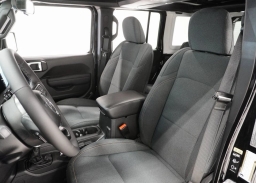 Jeep Wrangler Sport S 4 Door 4x4 2025