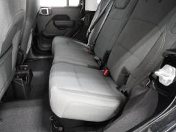 Jeep Wrangler Sport S 4 Door 4x4 2025