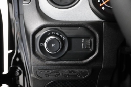 Jeep Wrangler Sport S 4 Door 4x4 2025