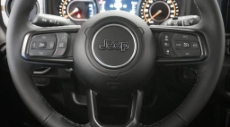 Jeep Wrangler Sport S 4 Door 4x4 2025