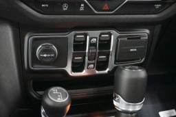 Jeep Wrangler Sport S 4 Door 4x4 2025