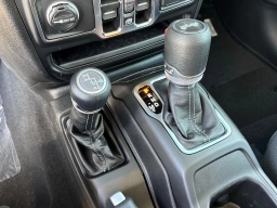 Jeep Wrangler Sport S 4 Door 4x4 2026