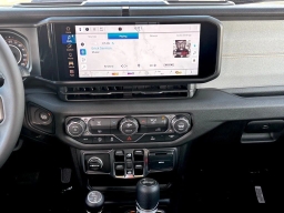 Jeep Wrangler Sport S 4 Door 4x4 2026