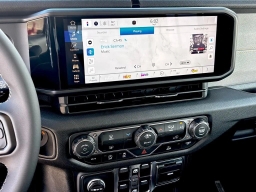 Jeep Wrangler Sport S 4 Door 4x4 2026