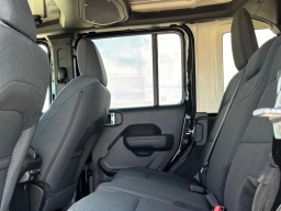 Jeep Wrangler Sport S 4 Door 4x4 2026