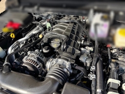 Jeep Wrangler Sport S 4 Door 4x4 2026