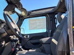 Jeep Wrangler Willys 4 Door 4x4 2026