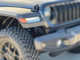 Jeep Wrangler Willys 4 Door 4x4 2026