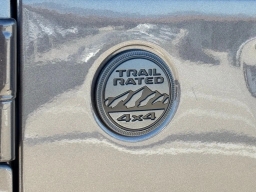 Jeep Wrangler Willys 4 Door 4x4 2026