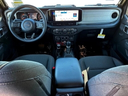 Jeep Wrangler Willys 4 Door 4x4 2026