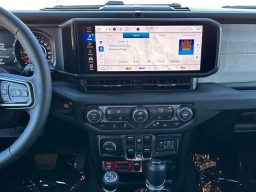 Jeep Wrangler Willys 4 Door 4x4 2026