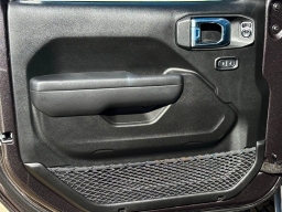 Jeep Wrangler Willys 4 Door 4x4 2026