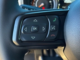 Jeep Wrangler Willys 4 Door 4x4 2026