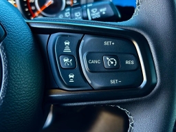 Jeep Wrangler Willys 4 Door 4x4 2026