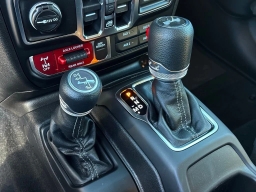 Jeep Wrangler Willys 4 Door 4x4 2026