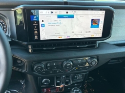 Jeep Wrangler Willys 4 Door 4x4 2026