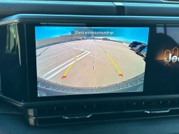 Jeep Wrangler Willys 4 Door 4x4 2026