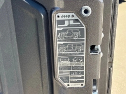 Jeep Wrangler Willys 4 Door 4x4 2026