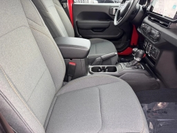 Jeep Wrangler Sport 4 Door 4x4 2026