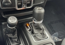 Jeep Wrangler Sport 4 Door 4x4 2026