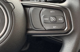Jeep Wrangler Sport 4 Door 4x4 2026