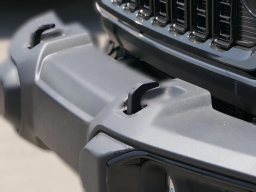 Jeep Wrangler Willys 4 Door 4x4 2026