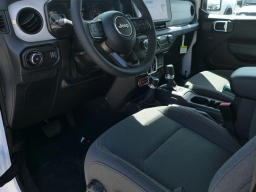 Jeep Wrangler Willys 4 Door 4x4 2026