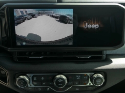 Jeep Wrangler Willys 4 Door 4x4 2026