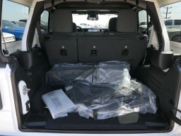 Jeep Wrangler Willys 4 Door 4x4 2026