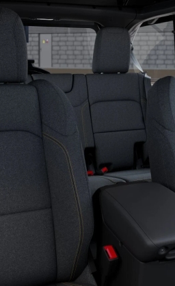 Jeep Wrangler Sport S 4 Door 4x4 2026