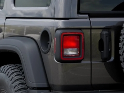 Jeep Wrangler Willys 4 Door 4x4 2026