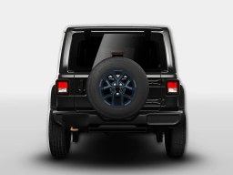 Jeep Wrangler 85th Anniversary 4 Door 4x4 2026