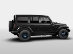 Jeep Wrangler 85th Anniversary 4 Door 4x4 2026
