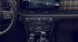 Jeep Wrangler 85th Anniversary 4 Door 4x4 2026