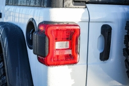 Jeep Wrangler Willys 4 Door 4x4 2026