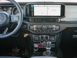 Jeep Wrangler Willys 4 Door 4x4 2026