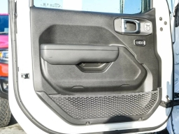 Jeep Wrangler Willys 4 Door 4x4 2026