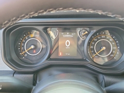 Jeep Wrangler Willys 4 Door 4x4 2026