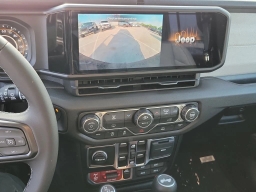 Jeep Wrangler Willys 4 Door 4x4 2026