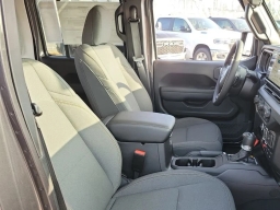 Jeep Wrangler Willys 4 Door 4x4 2026