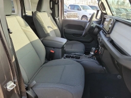 Jeep Wrangler Willys 4 Door 4x4 2026