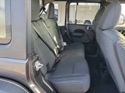 Jeep Wrangler Willys 4 Door 4x4 2026