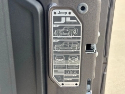 Jeep Wrangler Sport S 4 Door 4x4 2026