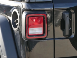 Jeep Wrangler Sport S 4 Door 4x4 2026