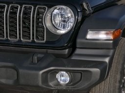 Jeep Wrangler Sport S 4 Door 4x4 2026